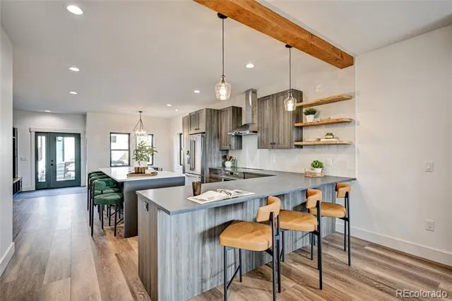 428 Pinon Street Buena Vista, CO 81211