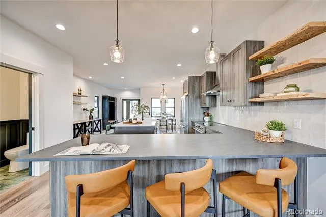 428 Pinon Street Buena Vista, CO 81211