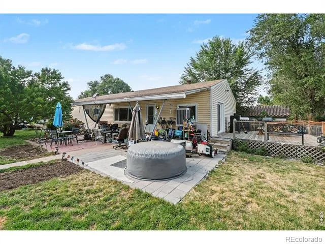 4620 Zion Drive Greeley, CO 80634