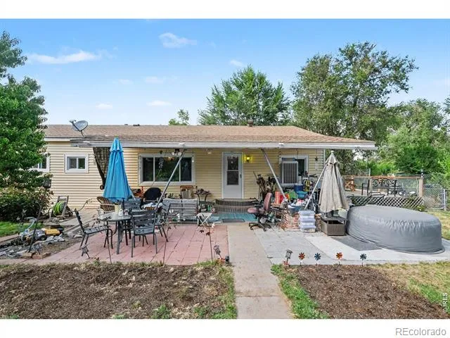 4620 Zion Drive Greeley, CO 80634