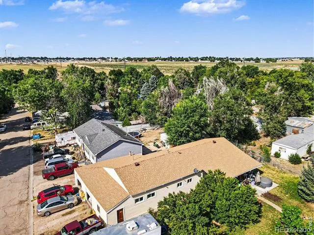 4620 Zion Drive Greeley, CO 80634