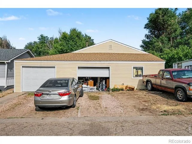 4620 Zion Drive Greeley, CO 80634