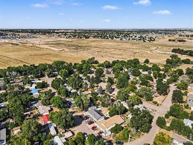 4620 Zion Drive Greeley, CO 80634