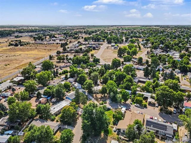 4620 Zion Drive Greeley, CO 80634
