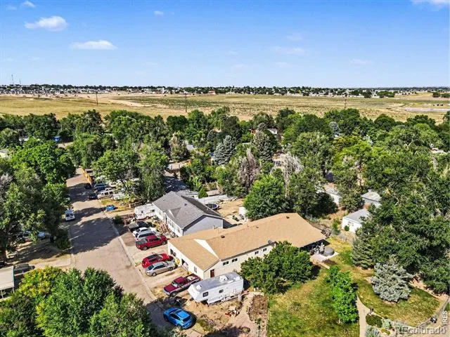 4620 Zion Drive Greeley, CO 80634