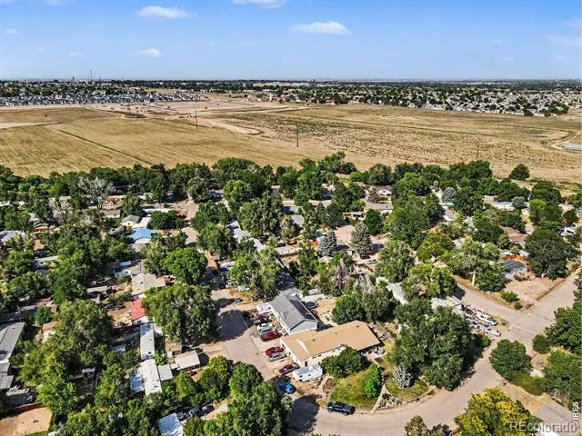4620 Zion Drive Greeley, CO 80634