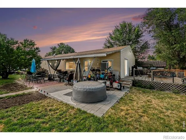 4620 Zion Drive Greeley, CO 80634