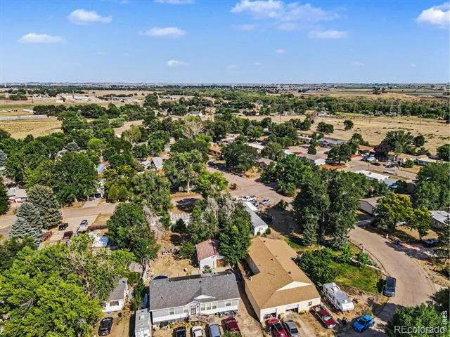 4620 Zion Drive Greeley, CO 80634