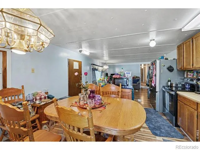 4620 Zion Drive Greeley, CO 80634