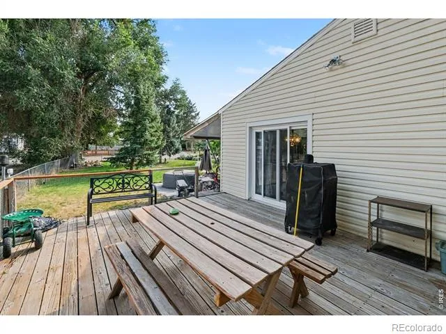 4620 Zion Drive Greeley, CO 80634