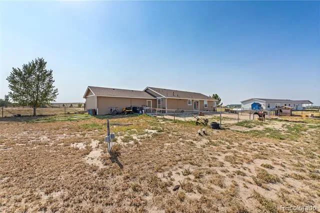 9 E Ranch Road Wiggins, CO 80654