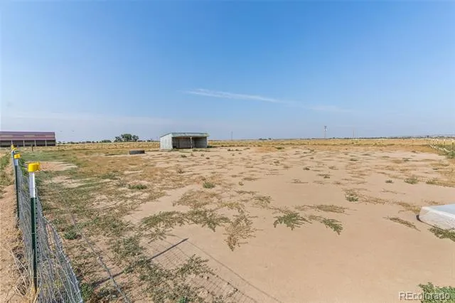 9 E Ranch Road Wiggins, CO 80654