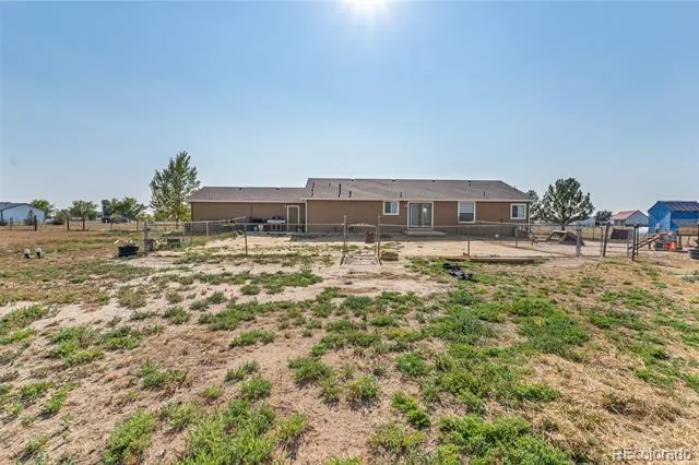 9 E Ranch Road Wiggins, CO 80654