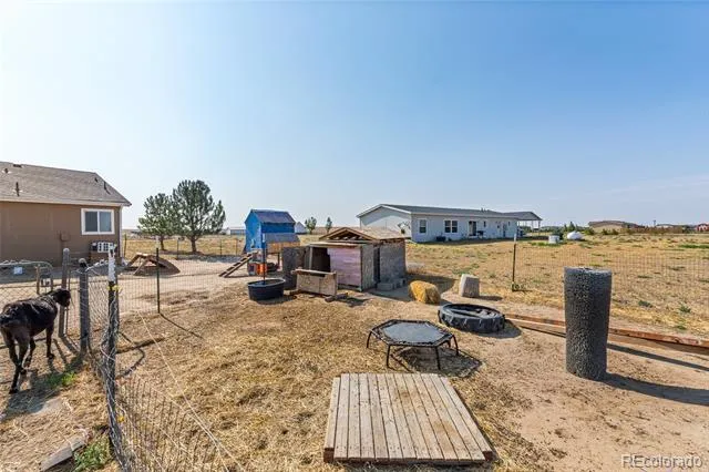 9 E Ranch Road Wiggins, CO 80654