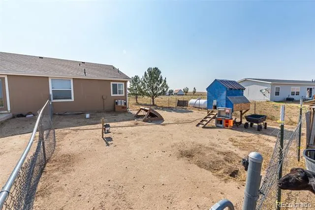 9 E Ranch Road Wiggins, CO 80654
