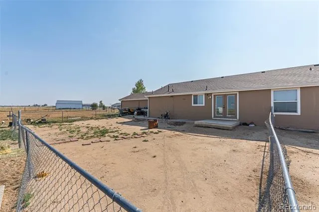 9 E Ranch Road Wiggins, CO 80654