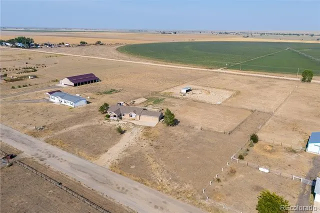 9 E Ranch Road Wiggins, CO 80654