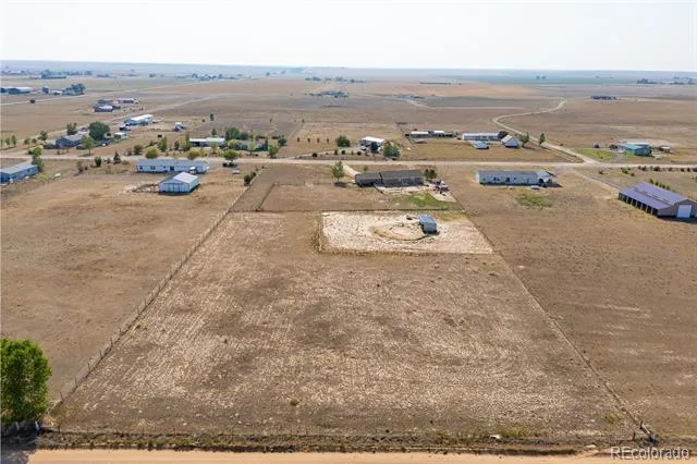 9 E Ranch Road Wiggins, CO 80654