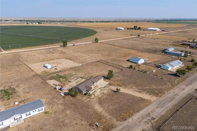 9 E Ranch Road Wiggins, CO 80654