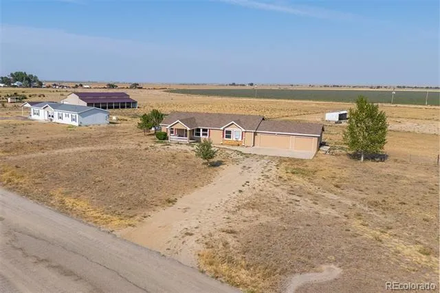 9 E Ranch Road Wiggins, CO 80654