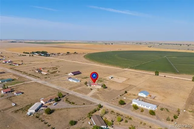 9 E Ranch Road Wiggins, CO 80654