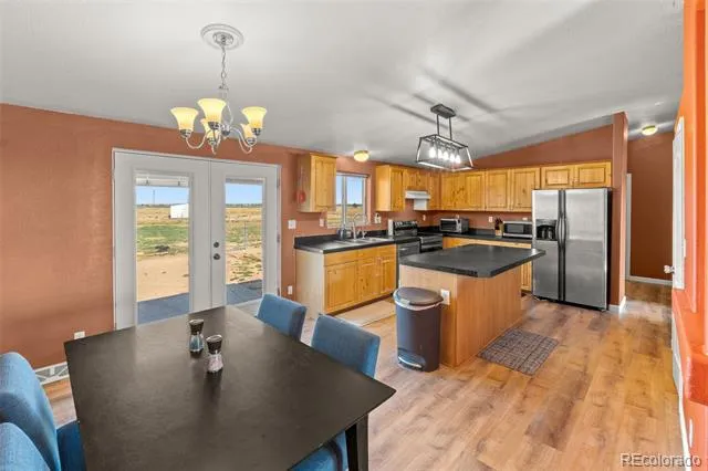 9 E Ranch Road Wiggins, CO 80654