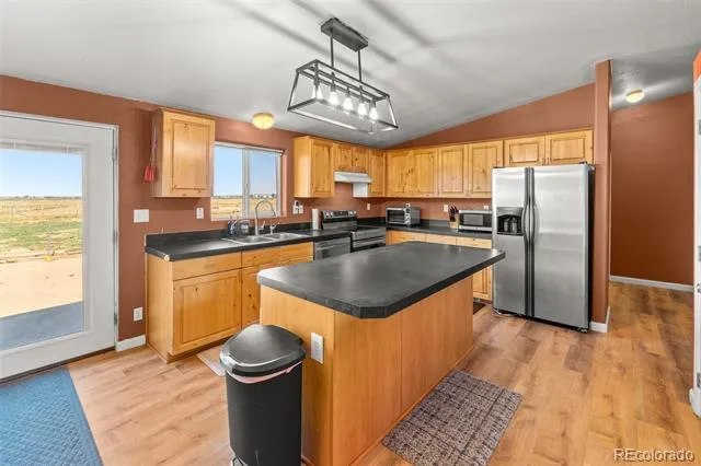 9 E Ranch Road Wiggins, CO 80654