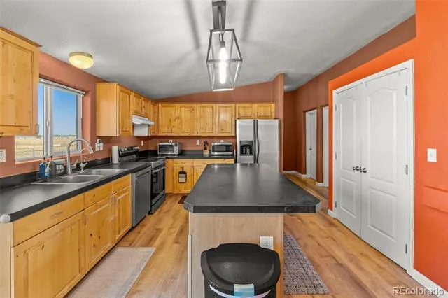 9 E Ranch Road Wiggins, CO 80654