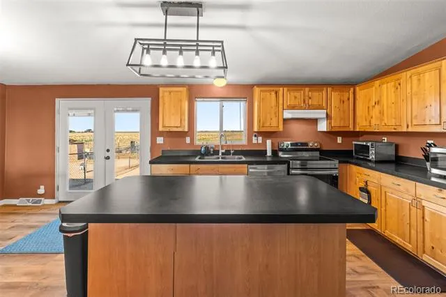 9 E Ranch Road Wiggins, CO 80654