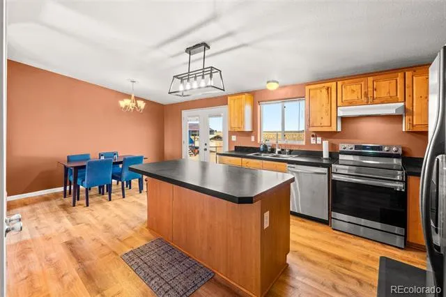 9 E Ranch Road Wiggins, CO 80654