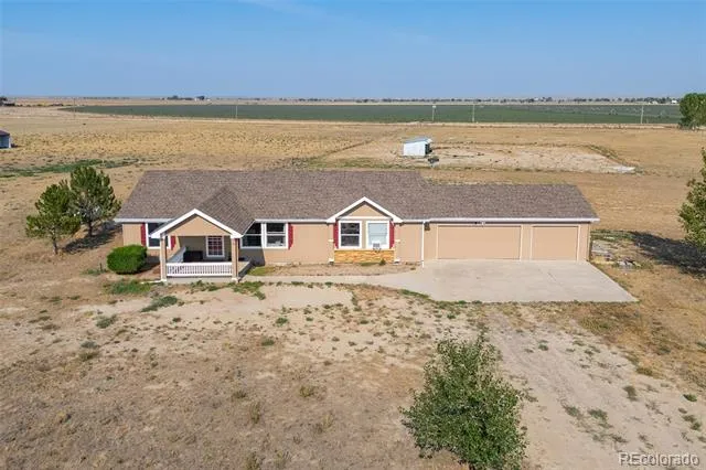 9 E Ranch Road Wiggins, CO 80654