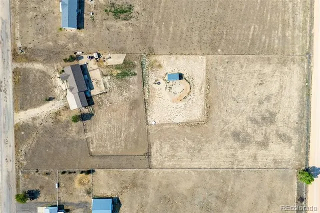9 E Ranch Road Wiggins, CO 80654