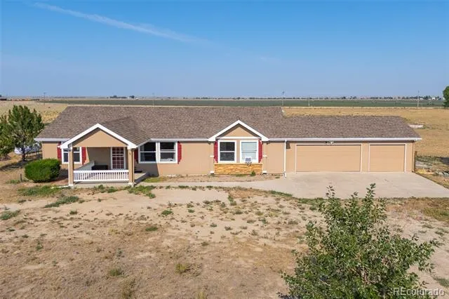 9 E Ranch Road Wiggins, CO 80654