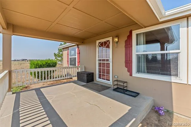 9 E Ranch Road Wiggins, CO 80654
