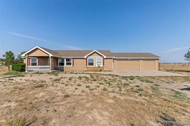9 E Ranch Road Wiggins, CO 80654