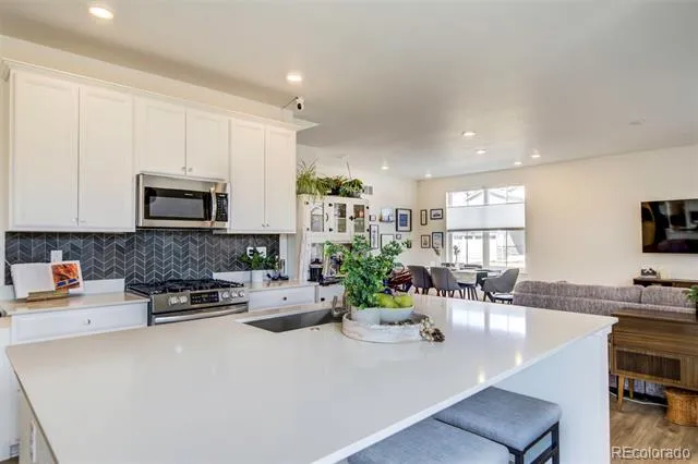 10244 Ursula Court Commerce City, CO 80022