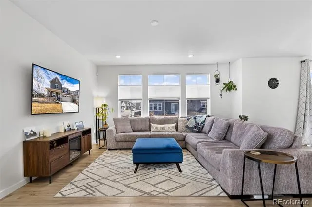 10244 Ursula Court Commerce City, CO 80022