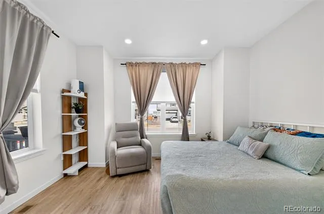 10244 Ursula Court Commerce City, CO 80022