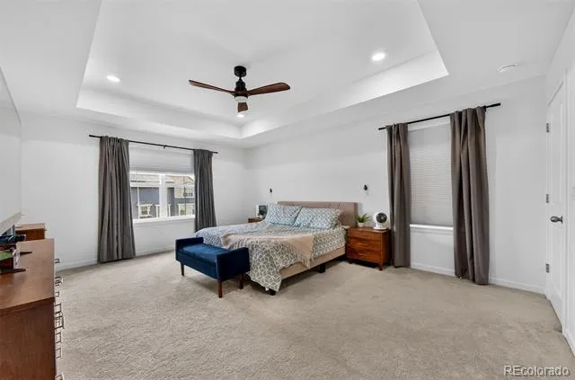 10244 Ursula Court Commerce City, CO 80022