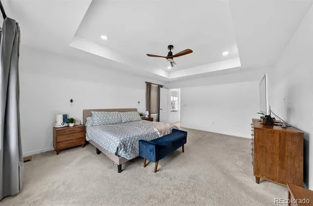 10244 Ursula Court Commerce City, CO 80022