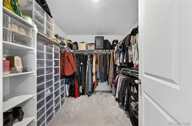 10244 Ursula Court Commerce City, CO 80022