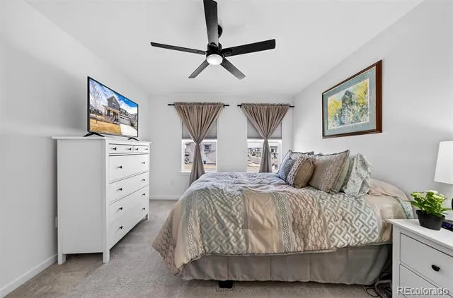 10244 Ursula Court Commerce City, CO 80022