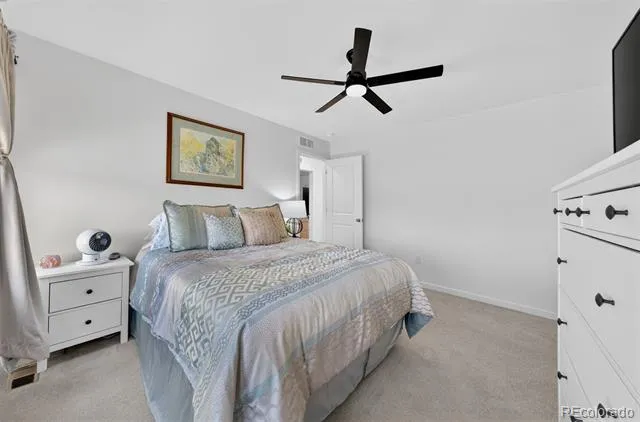 10244 Ursula Court Commerce City, CO 80022