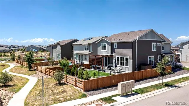 10244 Ursula Court Commerce City, CO 80022