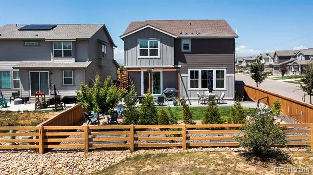 10244 Ursula Court Commerce City, CO 80022