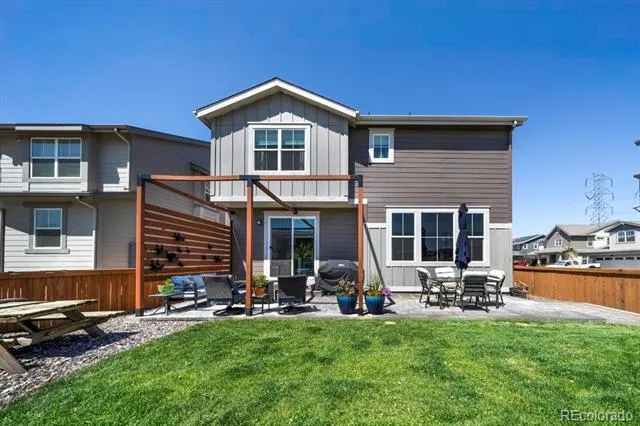 10244 Ursula Court Commerce City, CO 80022