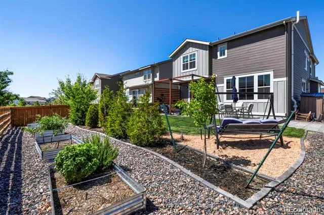 10244 Ursula Court Commerce City, CO 80022