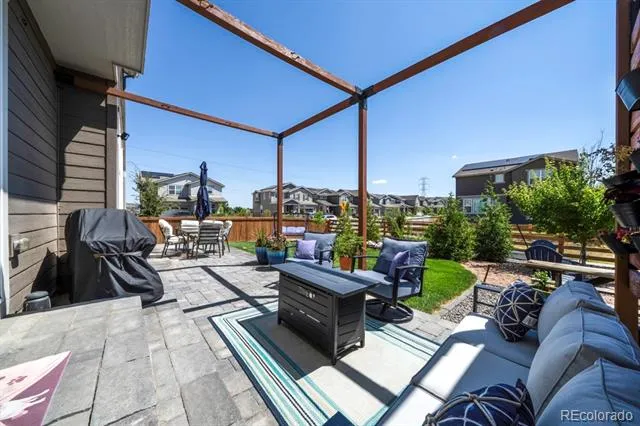 10244 Ursula Court Commerce City, CO 80022