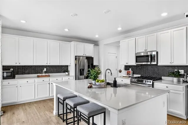 10244 Ursula Court Commerce City, CO 80022