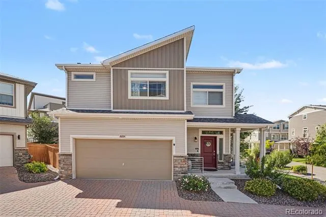 10224 Zeno Street Commerce City, CO 80022